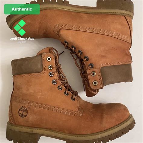 timberland boots legit